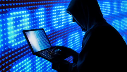 Hacker