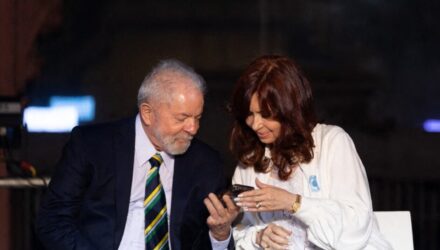 Cristina Lula