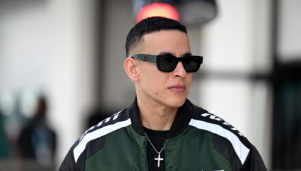 Daddy Yankee