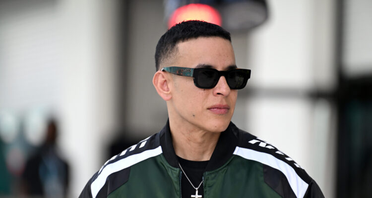 Daddy Yankee