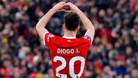 Diago Jota