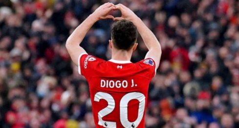 Diago Jota