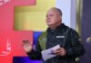 Diosdado Cabello