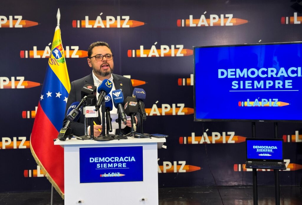 Ecarri llamó a votar masivamente este 27J: «Frente a derivas autoritarias, democracia siempre» 2 Ecarri llama a votar masivamente este 27J Frente a derivas autoritarias democracia siempre 1