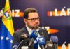 Diputado Ecarri arremetió contra Jorge Rodríguez: «No llegué a la AN para quedarme callado ni para aplaudir como foca» 5 Ecarri