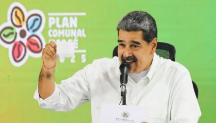 Maduro
