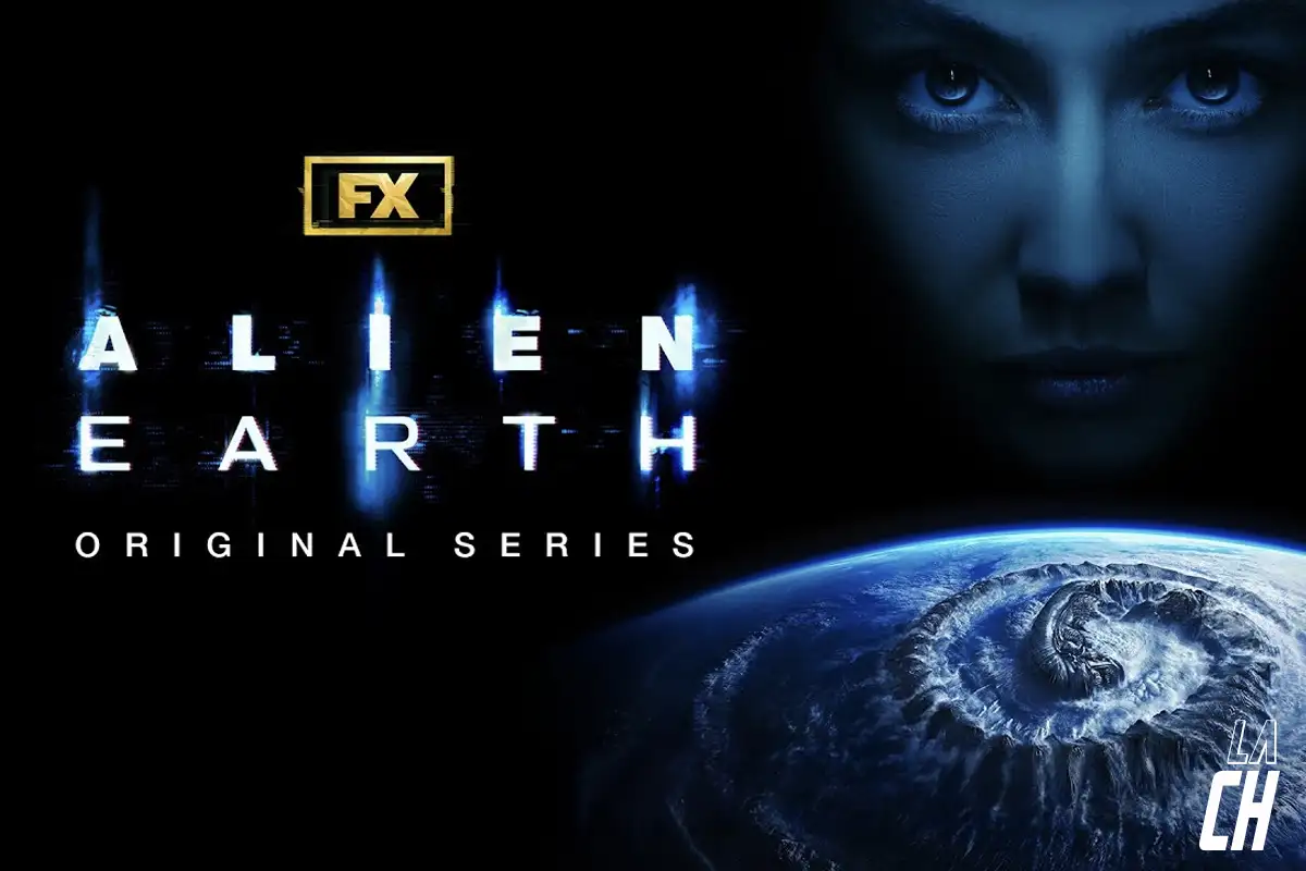 Estos son los estrenos más destacados de las principales plataformas de streaming en agosto 4 El trailer oficial de ‘Alien Earth revela una invasion alienigena como nunca antes vista