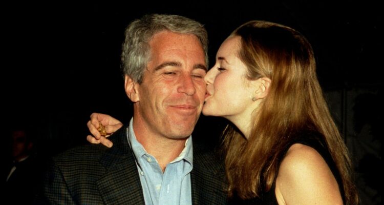 Cinco revelaciones de los millones de archivos Epstein que acaban de salir a la luz 1 Epstein