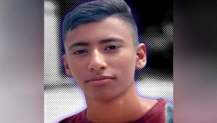 Estudiante detenido