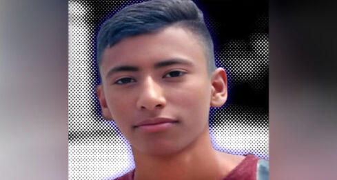 Estudiante detenido