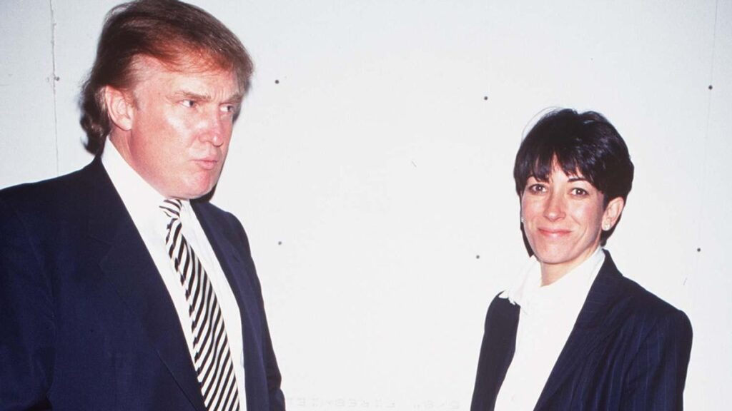 Ex de Epstein