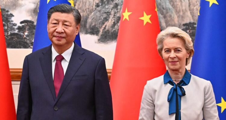 China