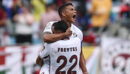 FLUMINENSE