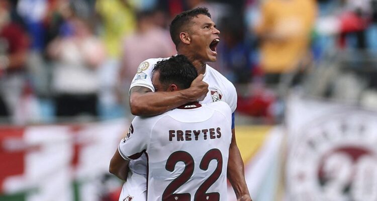 FLUMINENSE