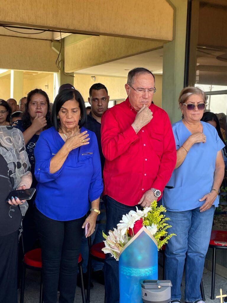 Metro de Maracaibo celebra 32 años sirviendo al pueblo maracaibero 2 FOTO 1