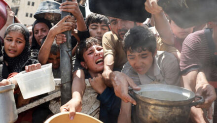 Gaza