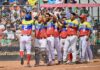 softbol