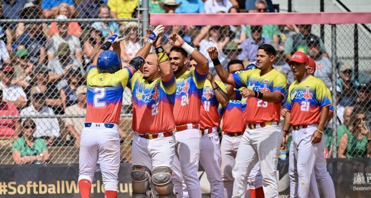 softbol