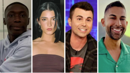 Influencers