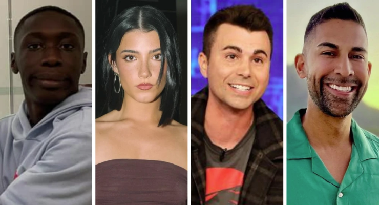 Influencers