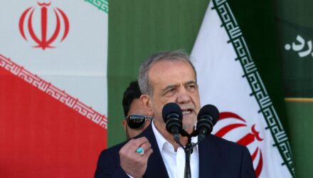 Irán