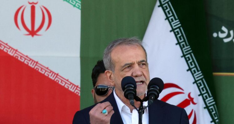 Irán