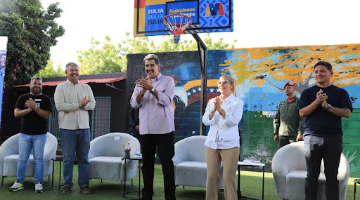 Jorge Marquez Maduro