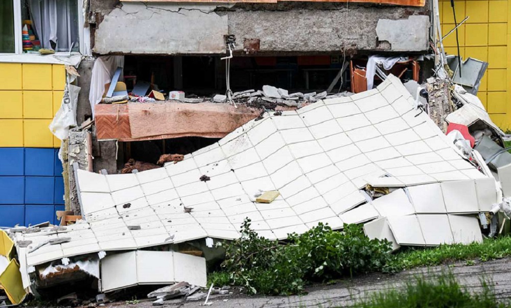 Kamchatka sufrió réplicas del terremoto pero alertas de tsunami decaen en el Pacífico 2 Kamchatka