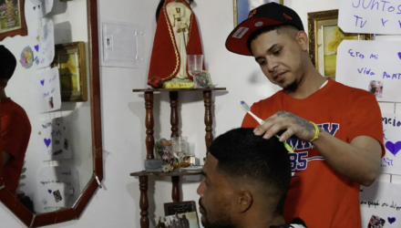 Venezolano