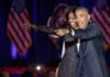 Obamas