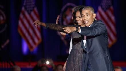 Obamas
