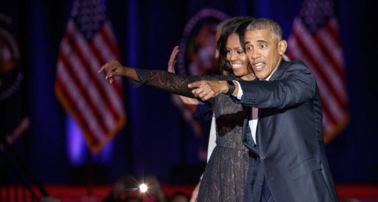 Obamas