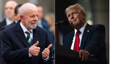 Lula-Trump
