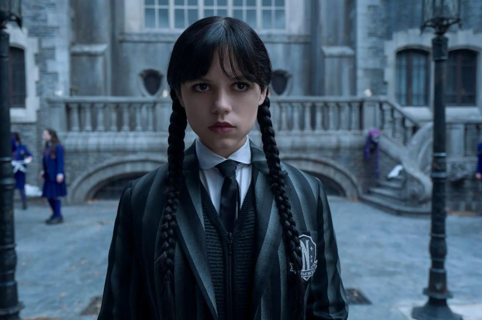 Estos son los estrenos más destacados de las principales plataformas de streaming en agosto 3 MErlina