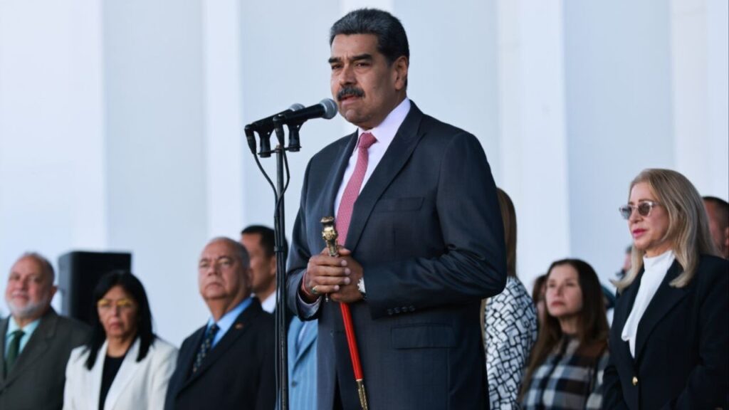 Maduro