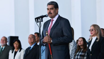 Maduro