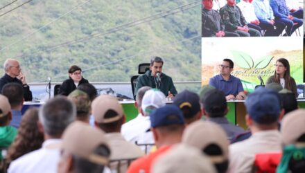 Maduro