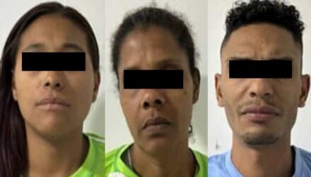 Maltratadores