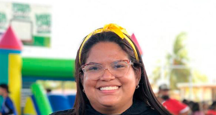 Maria Gabriela Retamosa