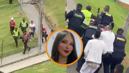 Mató a su hija