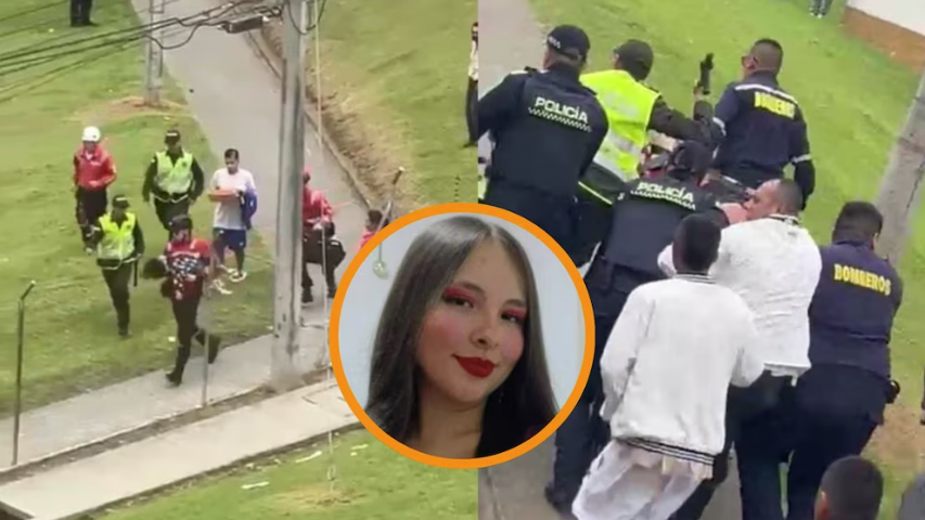Colombia Mujer Asesin A Su Hija Para Vengarse De Su Expareja Padre colombia-mujer-asesin-a-su-hija-para-vengarse-de-su-expareja-padre