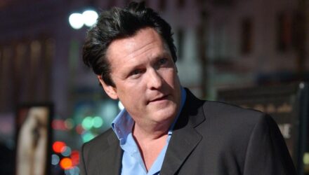Michael Madsen