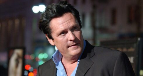 Michael Madsen