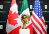Mundial