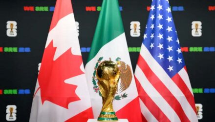 Mundial