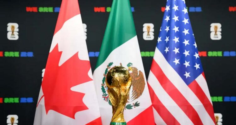 Mundial