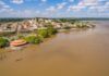 Aumento del rio Orinoco amenaza cuatro estados 5 Orinoco