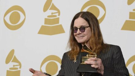 Ozzy