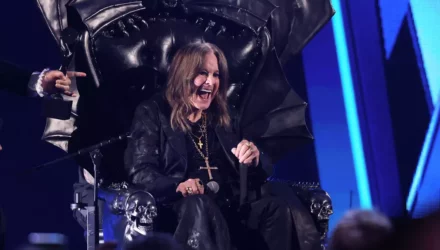 Ozzy