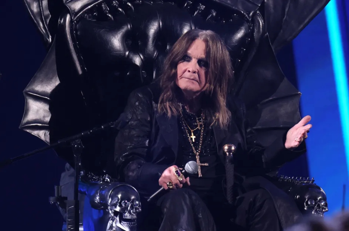 Ozzy Osbourne: sus tristes y amargos últimos años de vida 3 Ozzy Osbourne